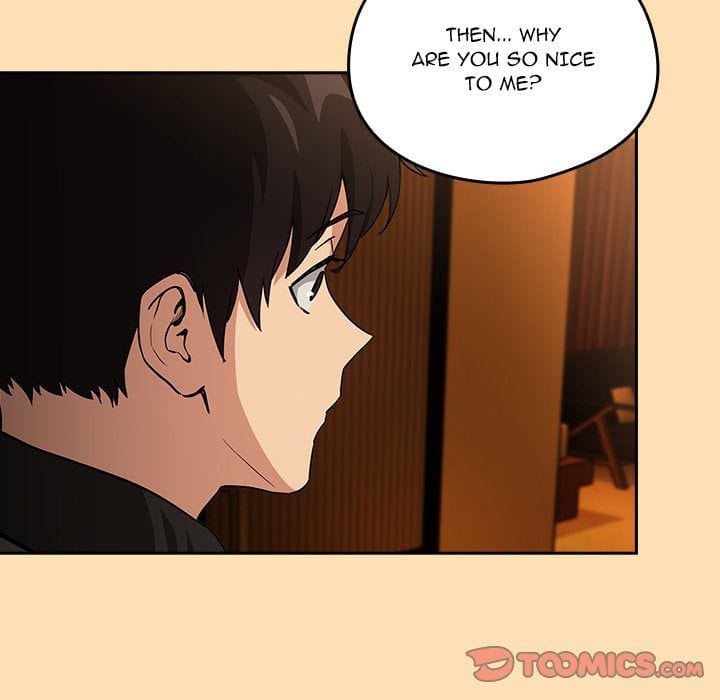 After Work Love Affairs (Uncensored), chapter 64, page 56 of 102