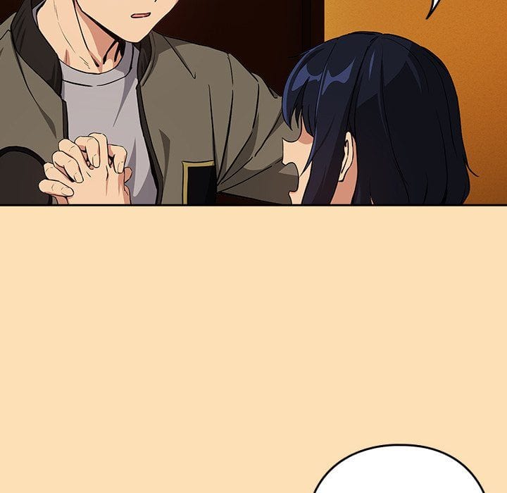 After Work Love Affairs (Uncensored), chapter 64, page 58 of 102