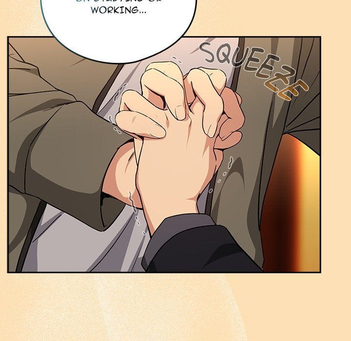 After Work Love Affairs (Uncensored), chapter 64, page 63 of 102