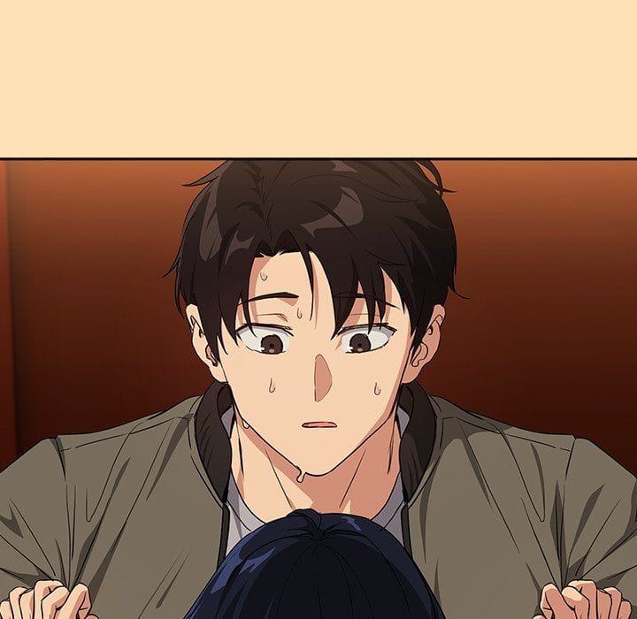 After Work Love Affairs (Uncensored), chapter 64, page 67 of 102