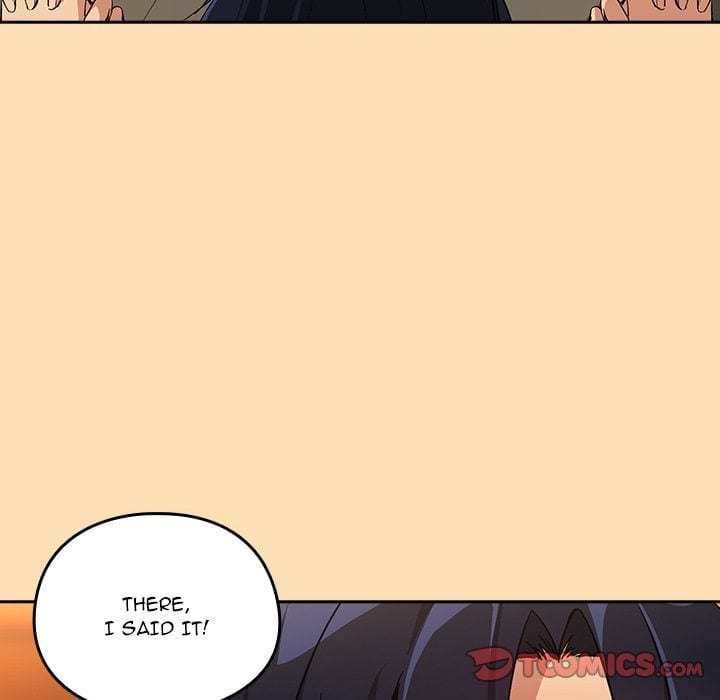 After Work Love Affairs (Uncensored), chapter 64, page 68 of 102