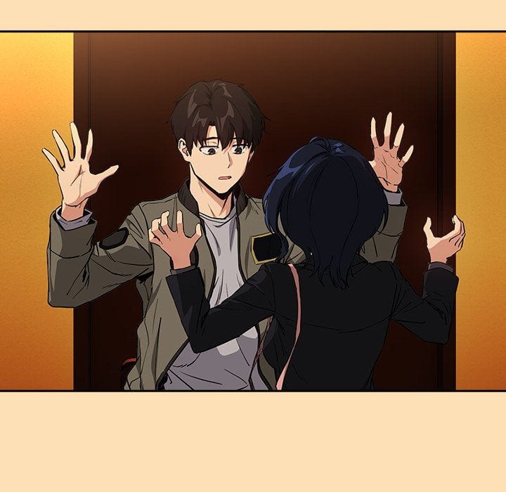 After Work Love Affairs (Uncensored), chapter 64, page 71 of 102
