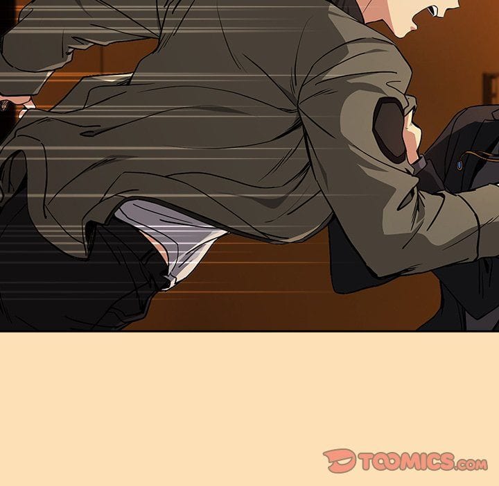 After Work Love Affairs (Uncensored), chapter 64, page 74 of 102