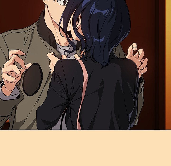 After Work Love Affairs (Uncensored), chapter 64, page 79 of 102