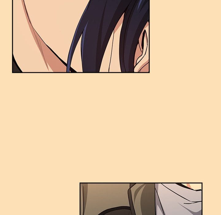 After Work Love Affairs (Uncensored), chapter 64, page 81 of 102