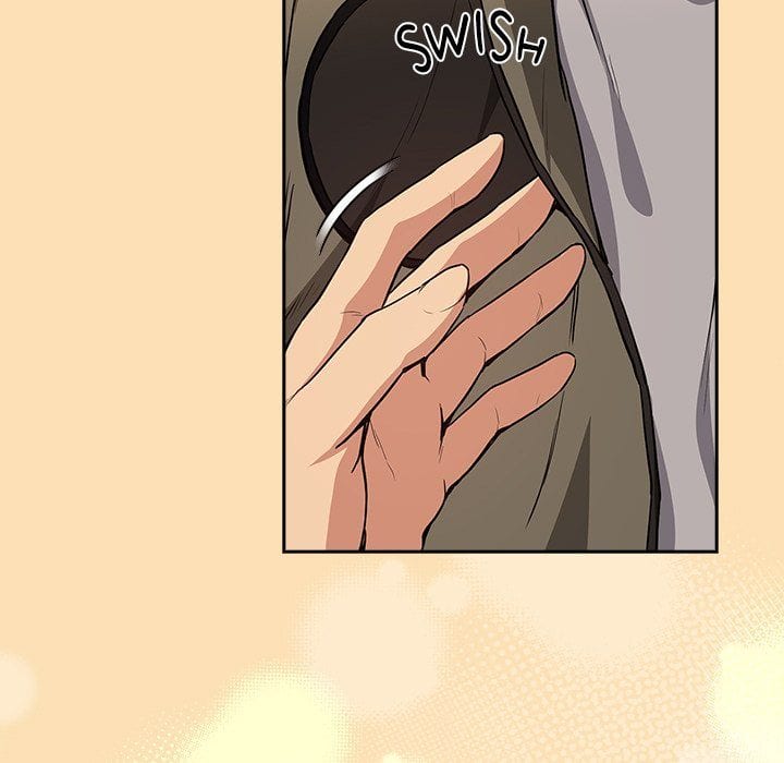 After Work Love Affairs (Uncensored), chapter 64, page 82 of 102