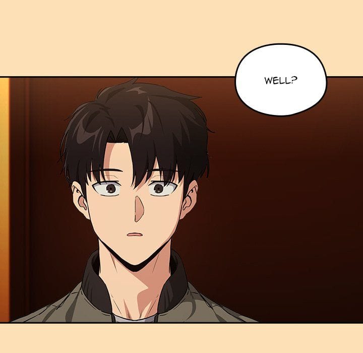 After Work Love Affairs (Uncensored), chapter 64, page 85 of 102