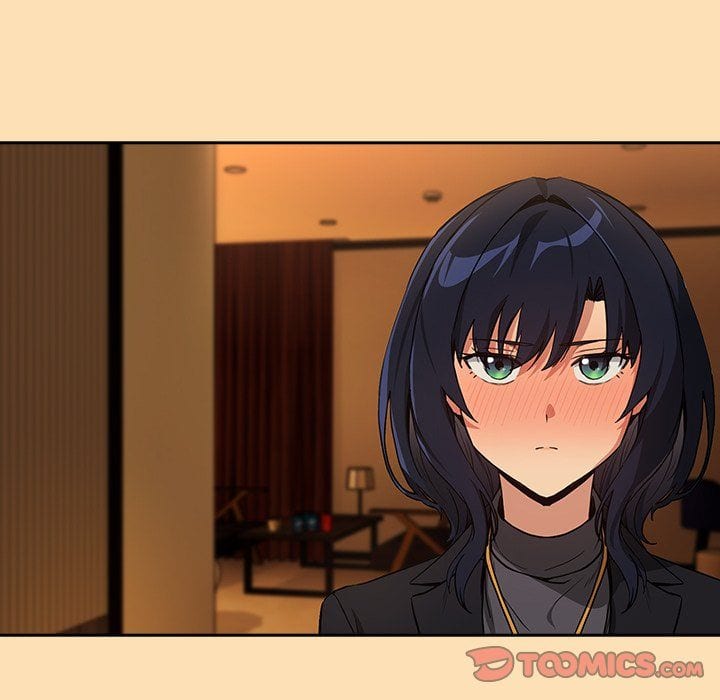 After Work Love Affairs (Uncensored), chapter 64, page 86 of 102