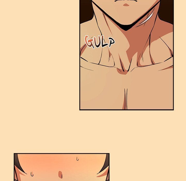 After Work Love Affairs (Uncensored), chapter 64, page 94 of 102