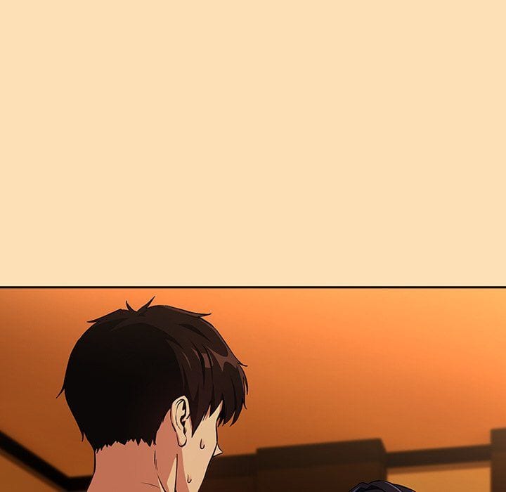 After Work Love Affairs (Uncensored), chapter 64, page 96 of 102