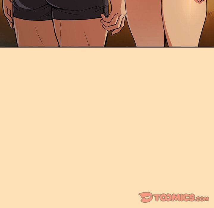 After Work Love Affairs (Uncensored), chapter 64, page 98 of 102