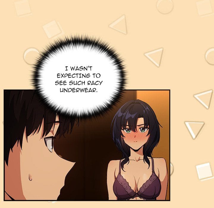 After Work Love Affairs (Uncensored), chapter 64, page 100 of 102
