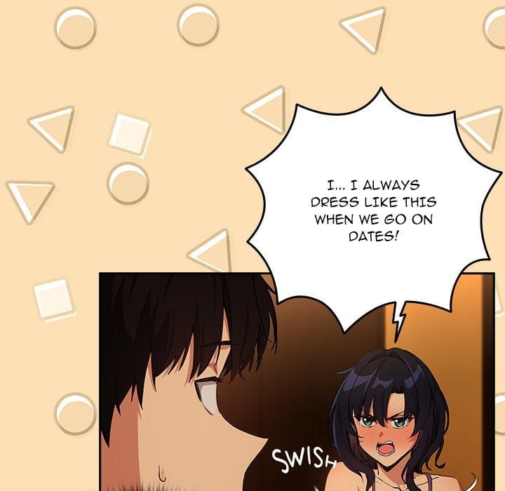 After Work Love Affairs (Uncensored), chapter 64, page 101 of 102
