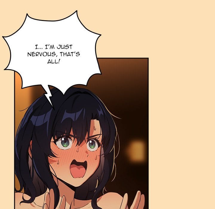 After Work Love Affairs (Uncensored), chapter 66, page 18 of 123