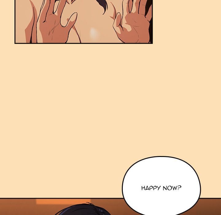 After Work Love Affairs (Uncensored), chapter 66, page 19 of 123