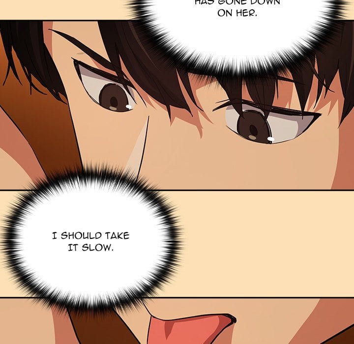 After Work Love Affairs (Uncensored), chapter 66, page 29 of 123