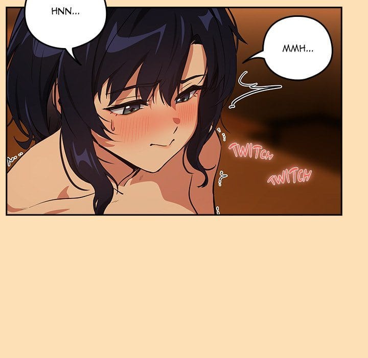 After Work Love Affairs (Uncensored), chapter 66, page 34 of 123