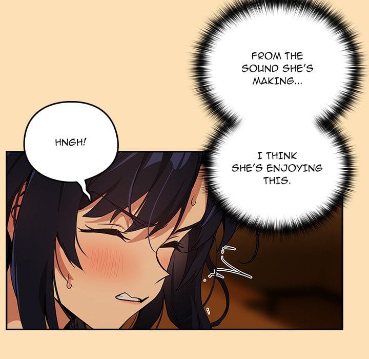 After Work Love Affairs (Uncensored), chapter 66, page 36 of 123