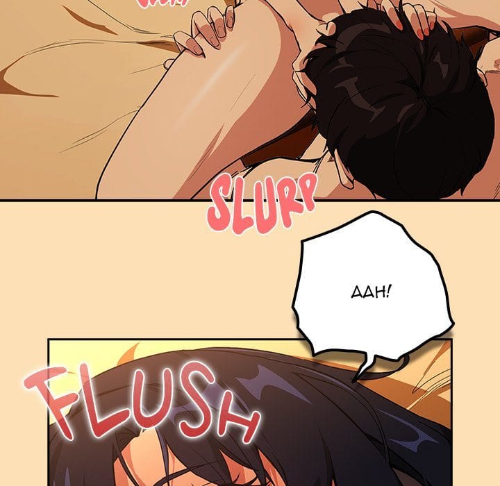 After Work Love Affairs (Uncensored), chapter 66, page 40 of 123