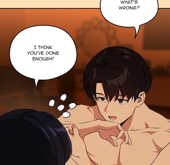 After Work Love Affairs (Uncensored), chapter 66, page 44 of 123