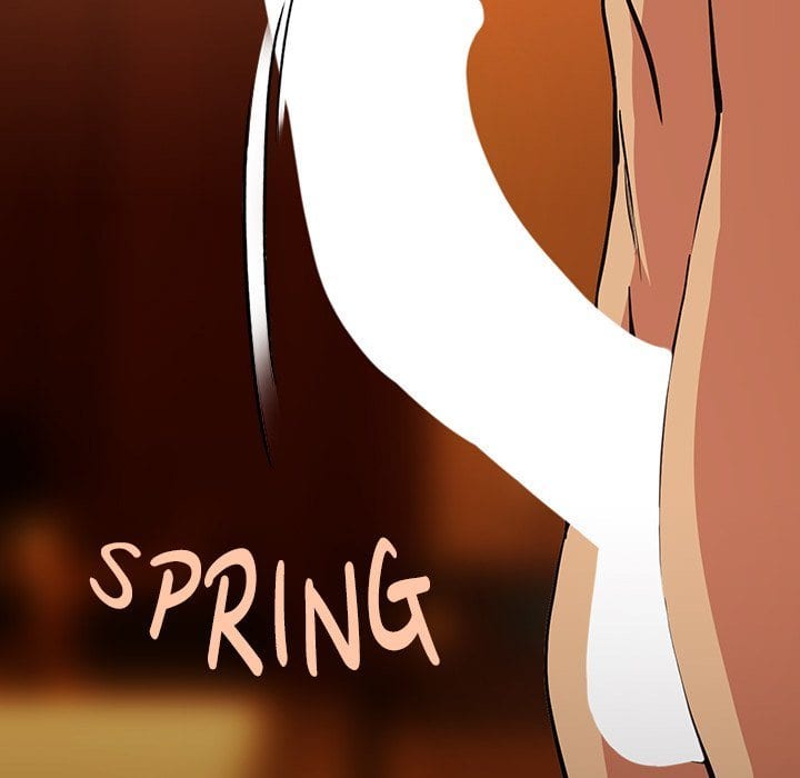 After Work Love Affairs (Uncensored), chapter 66, page 48 of 123