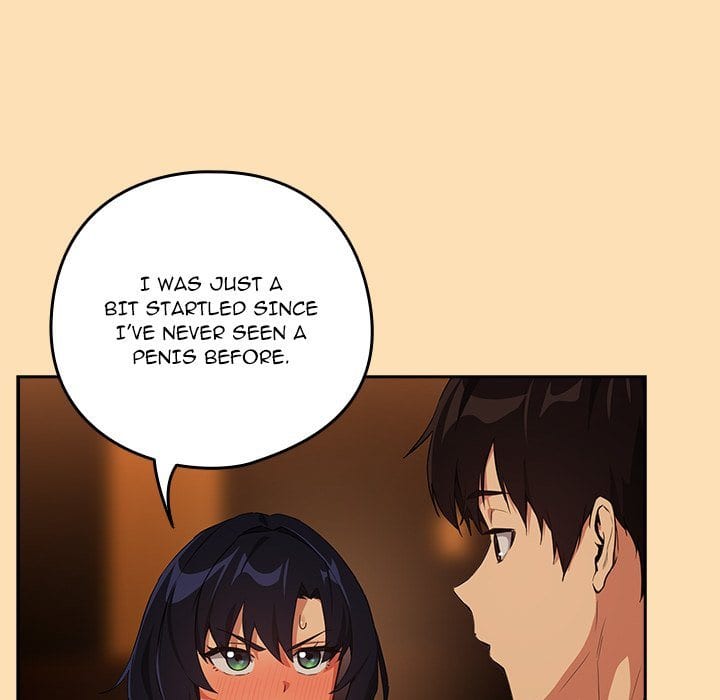 After Work Love Affairs (Uncensored), chapter 66, page 60 of 123