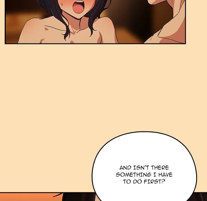 After Work Love Affairs (Uncensored), chapter 66, page 61 of 123