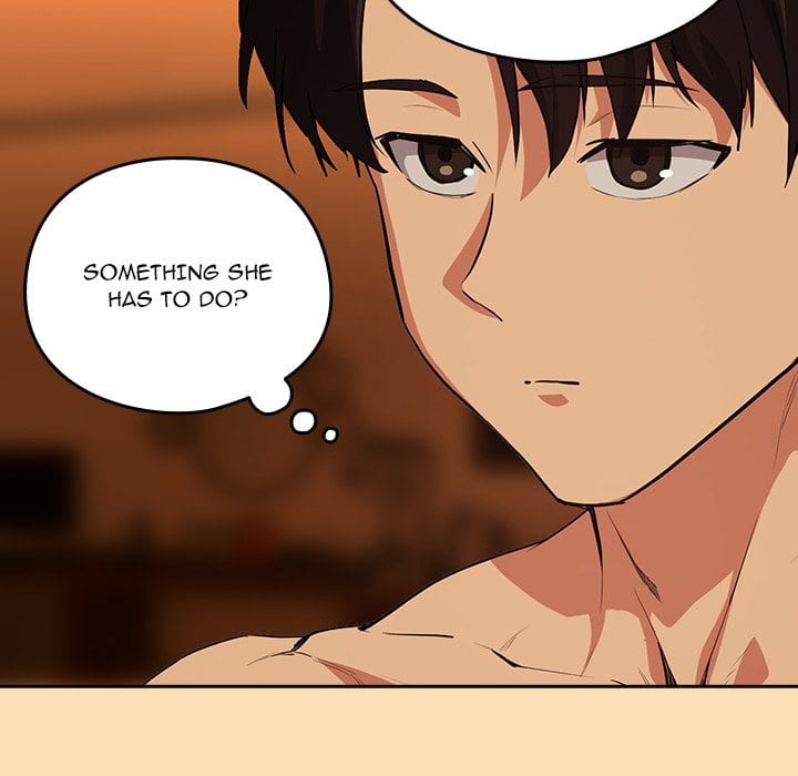 After Work Love Affairs (Uncensored), chapter 66, page 62 of 123