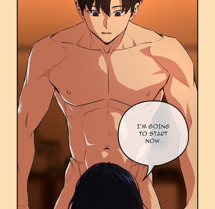 After Work Love Affairs (Uncensored), chapter 66, page 71 of 123