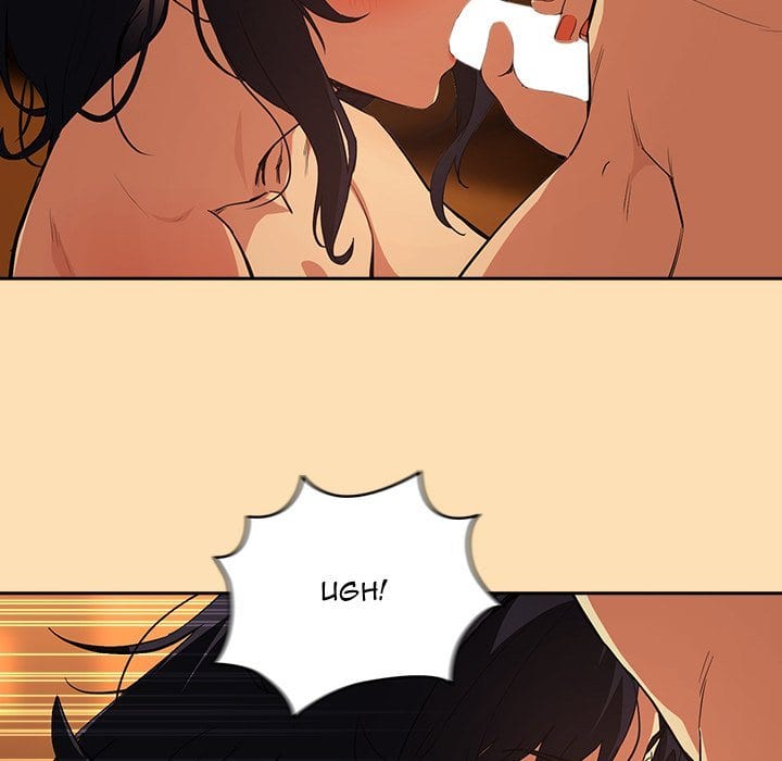 After Work Love Affairs (Uncensored), chapter 66, page 79 of 123
