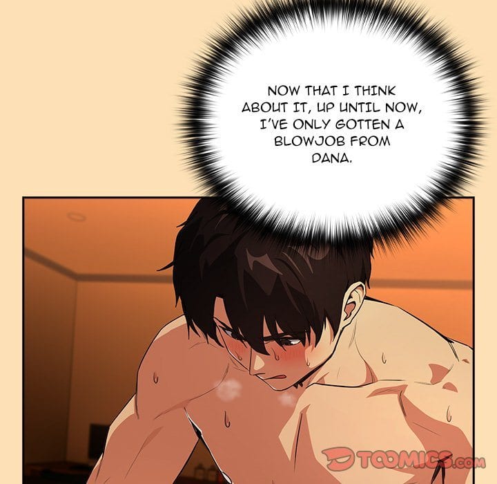 After Work Love Affairs (Uncensored), chapter 66, page 81 of 123