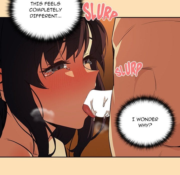 After Work Love Affairs (Uncensored), chapter 66, page 83 of 123