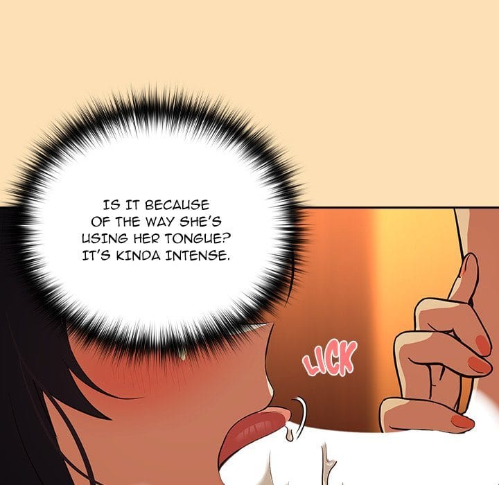 After Work Love Affairs (Uncensored), chapter 66, page 84 of 123