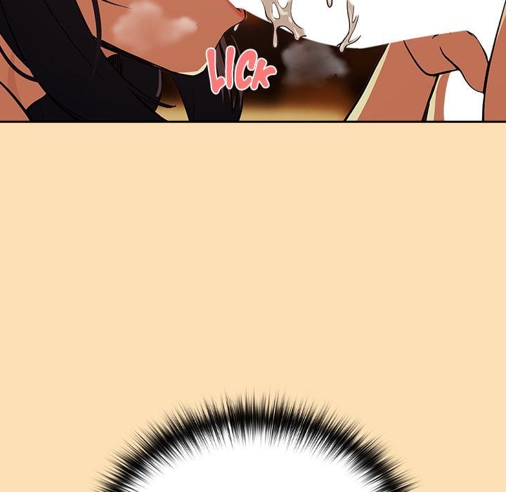 After Work Love Affairs (Uncensored), chapter 66, page 85 of 123