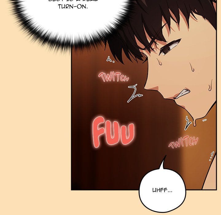 After Work Love Affairs (Uncensored), chapter 66, page 88 of 123