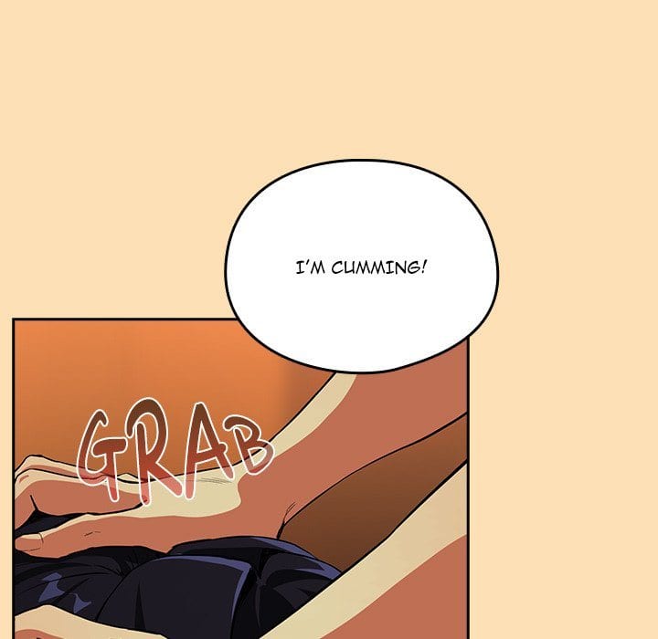 After Work Love Affairs (Uncensored), chapter 66, page 89 of 123