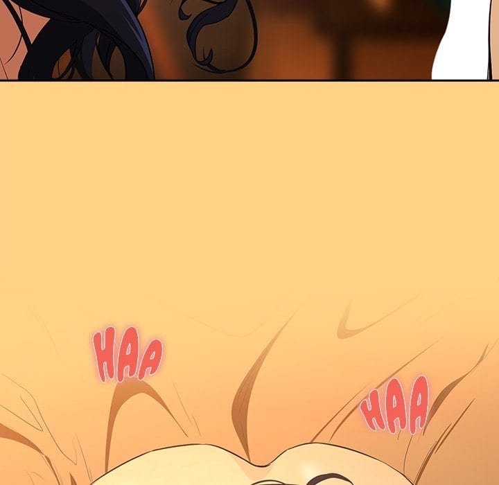 After Work Love Affairs (Uncensored), chapter 66, page 98 of 123
