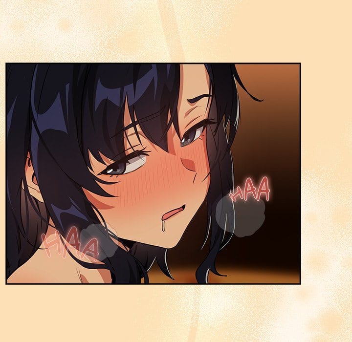 After Work Love Affairs (Uncensored), chapter 66, page 107 of 123