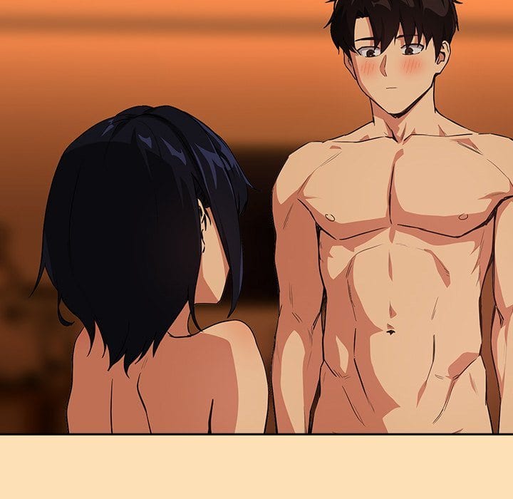 After Work Love Affairs (Uncensored), chapter 66, page 110 of 123