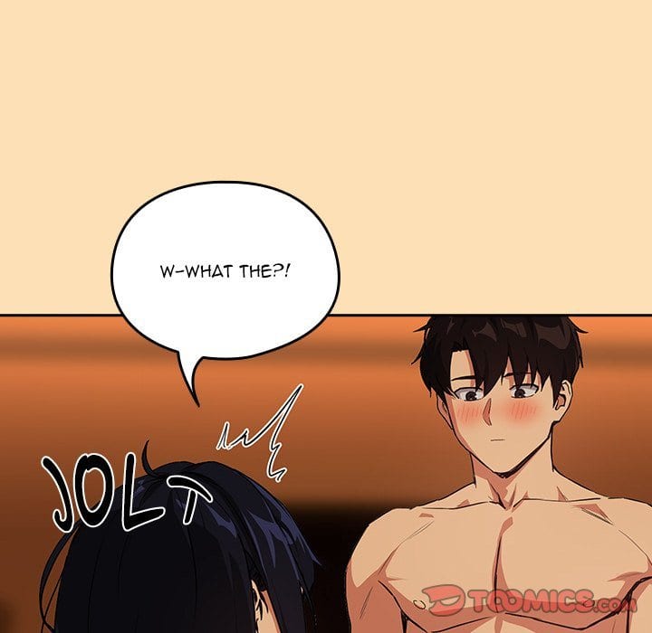After Work Love Affairs (Uncensored), chapter 66, page 111 of 123