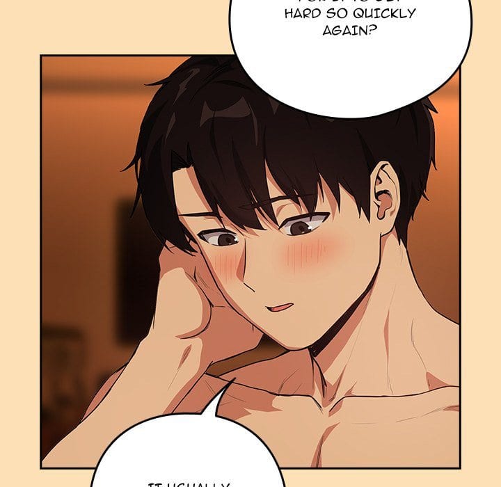 After Work Love Affairs (Uncensored), chapter 66, page 113 of 123