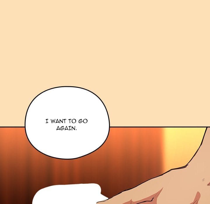 After Work Love Affairs (Uncensored), chapter 66, page 118 of 123