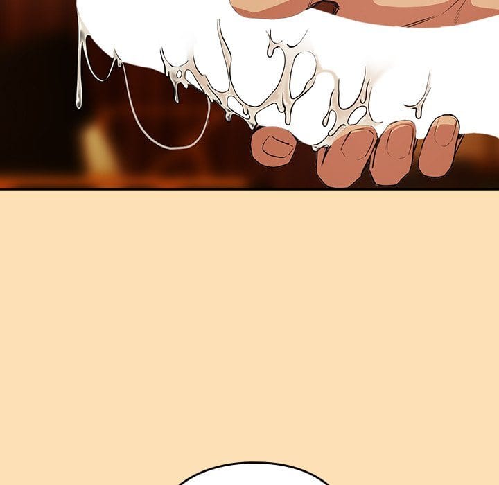 After Work Love Affairs (Uncensored), chapter 66, page 119 of 123