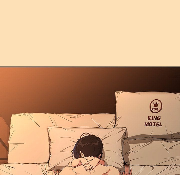 After Work Love Affairs (Uncensored), chapter 68, page 5 of 114