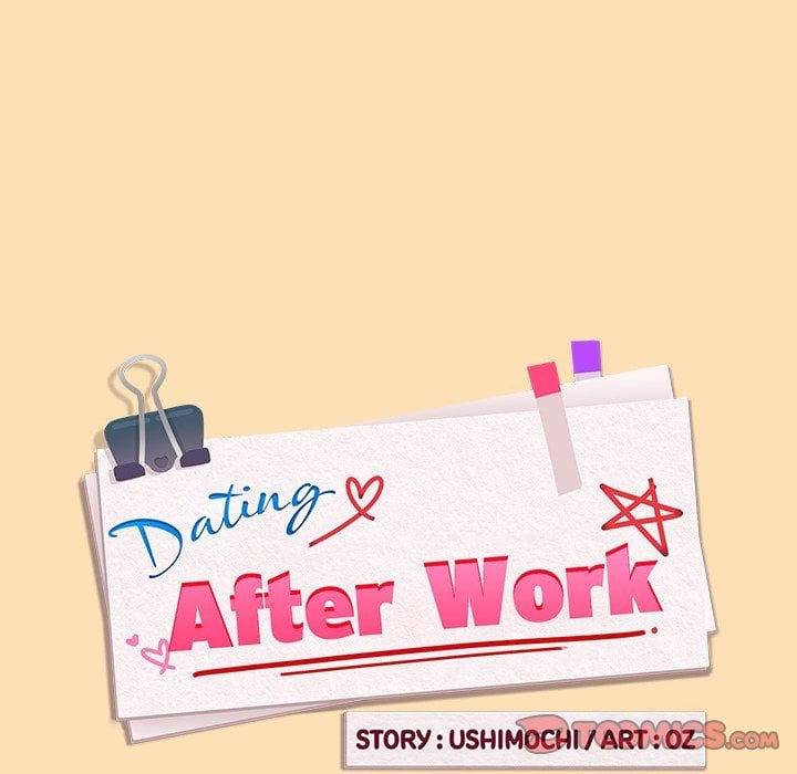 After Work Love Affairs (Uncensored), chapter 68, page 8 of 114