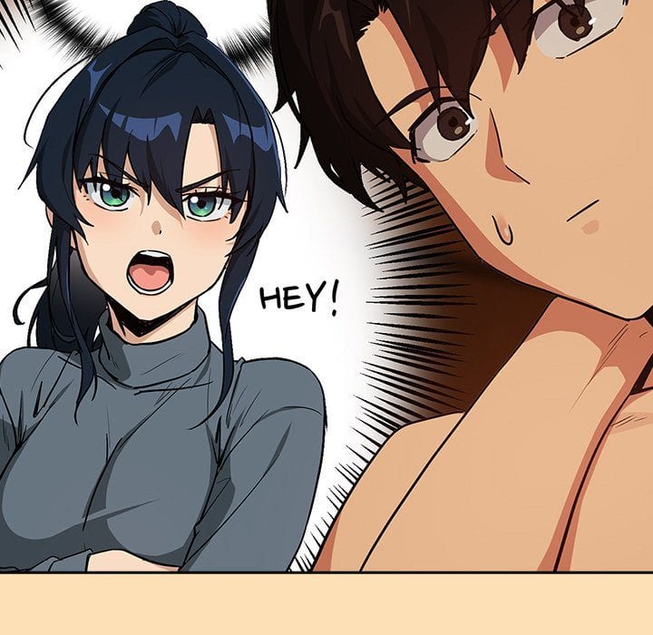 After Work Love Affairs (Uncensored), chapter 68, page 15 of 114