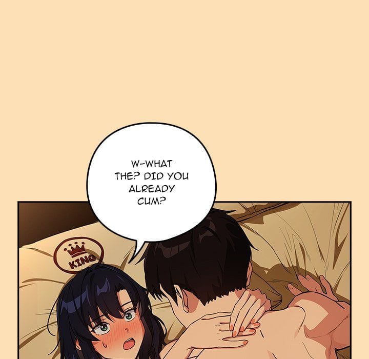 After Work Love Affairs (Uncensored), chapter 68, page 19 of 114