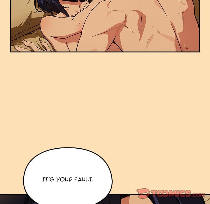 After Work Love Affairs (Uncensored), chapter 68, page 20 of 114