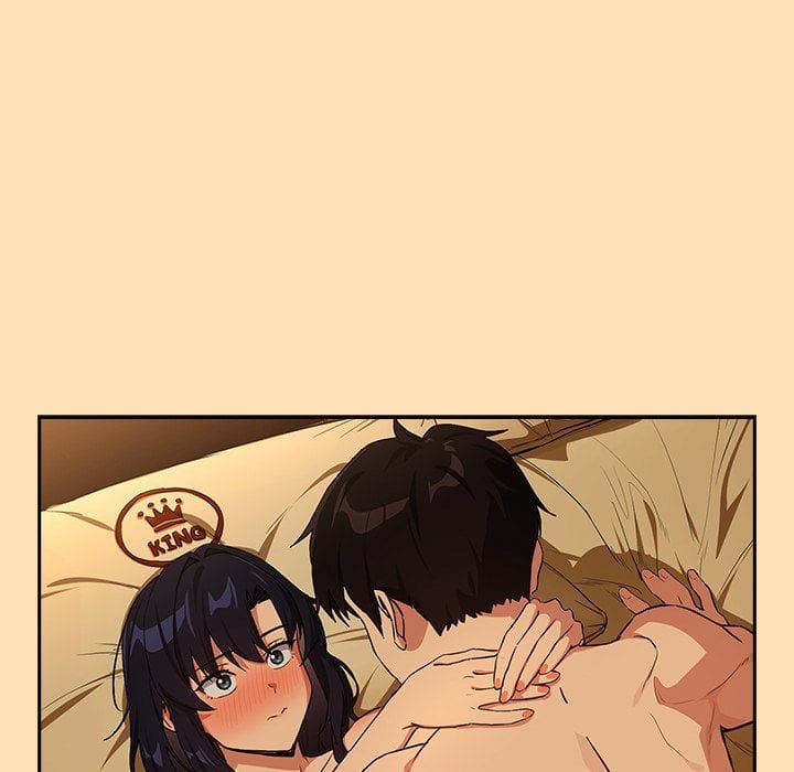 After Work Love Affairs (Uncensored), chapter 68, page 24 of 114