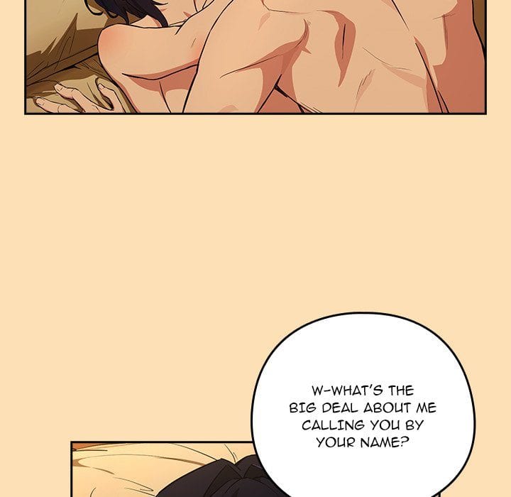 After Work Love Affairs (Uncensored), chapter 68, page 25 of 114
